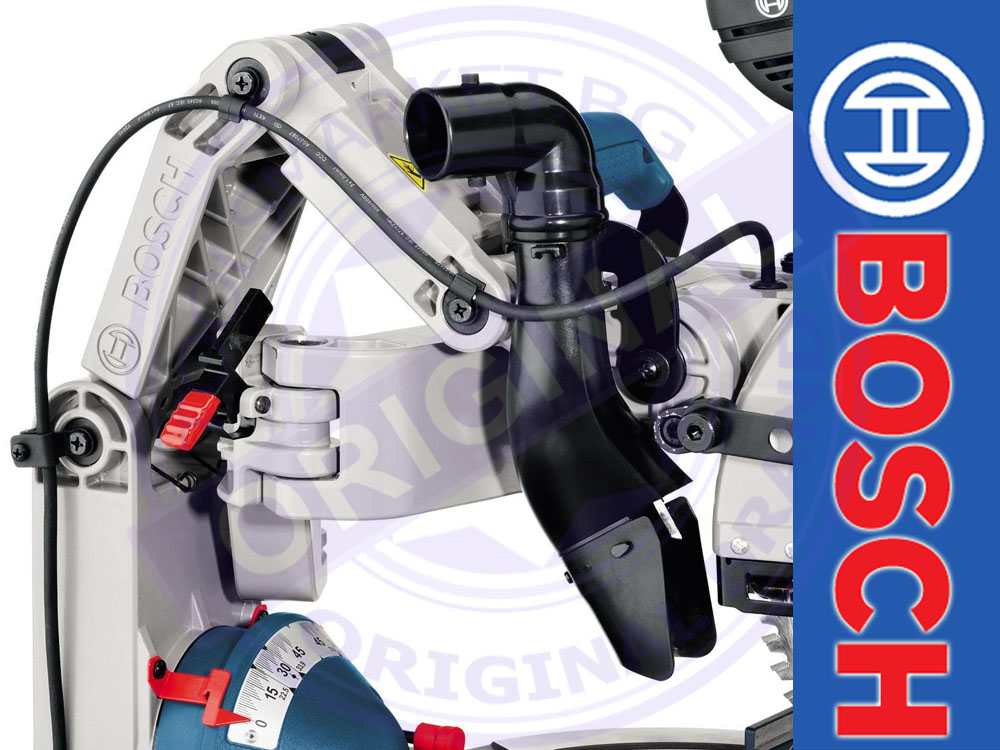Циркуляр за рязане чрез потапяне  Bosch GCM 12 GDL Professional_0 601 B23 600_3